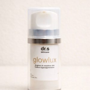 Glowlux (50ml day cream)