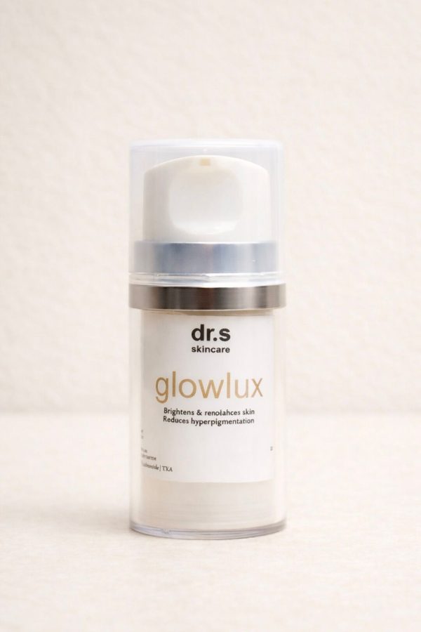 Glowlux (50ml day cream)