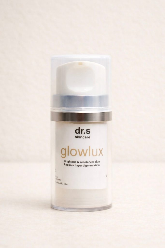 Glowlux (50ml day cream)