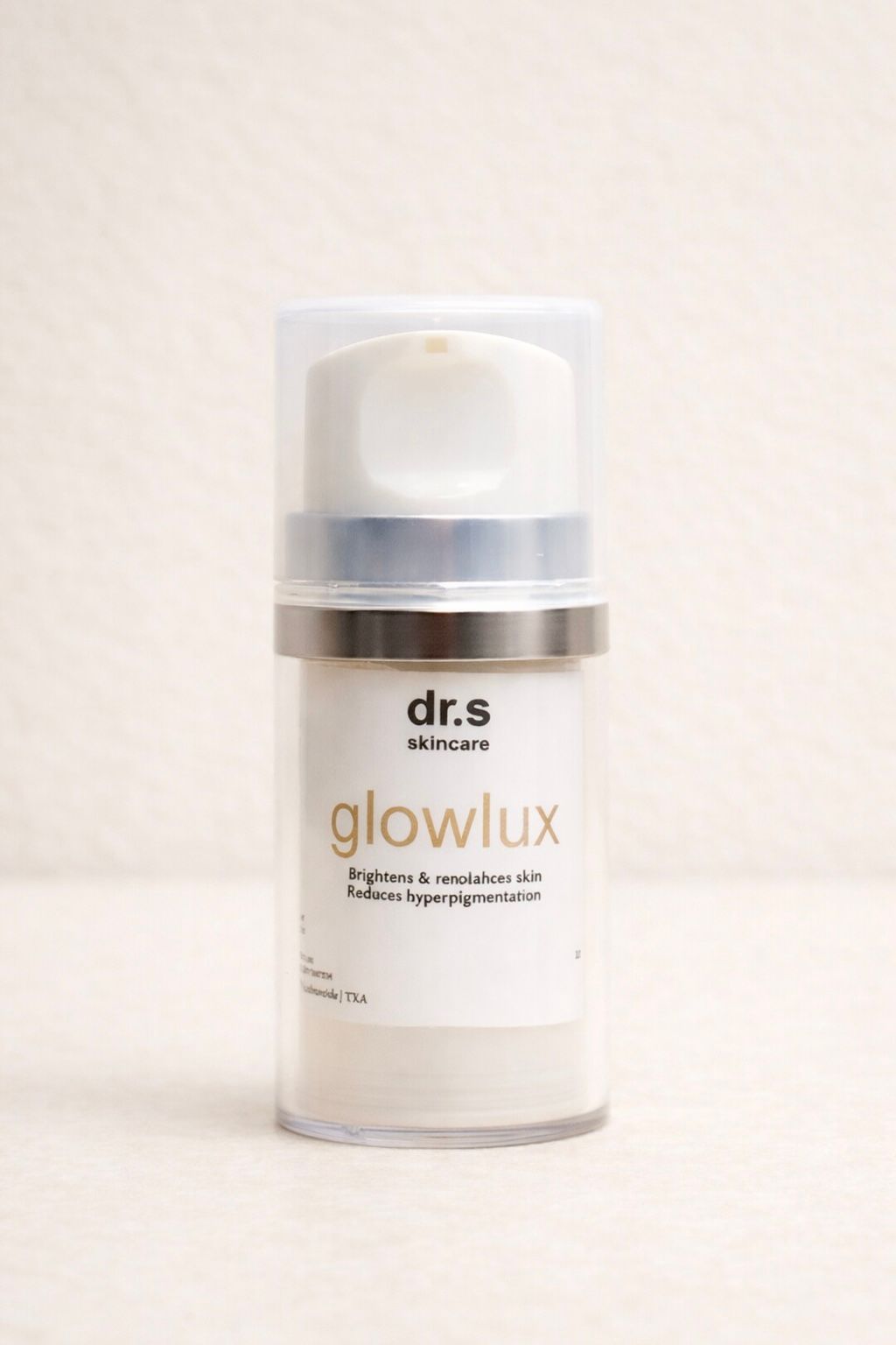 Glowlux (50ml day cream)