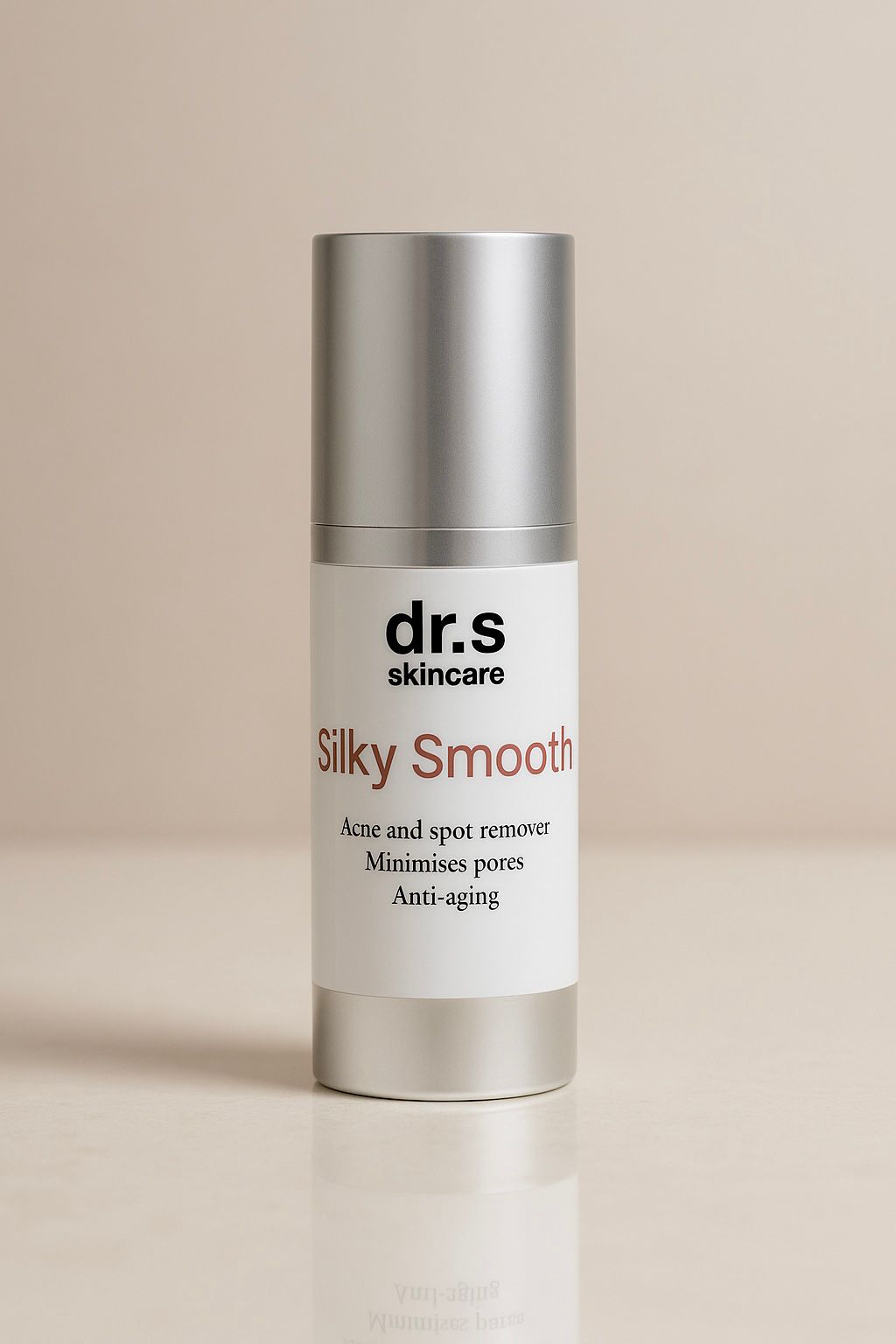 Silky Smooth (30ml night serum)