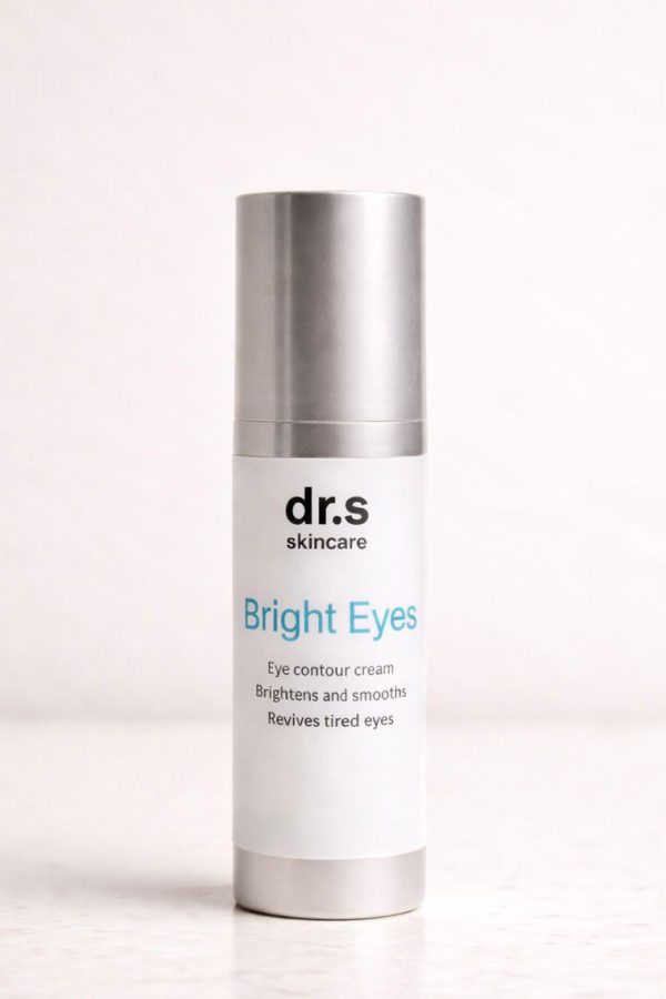Bright Eyes (30ml night serum)