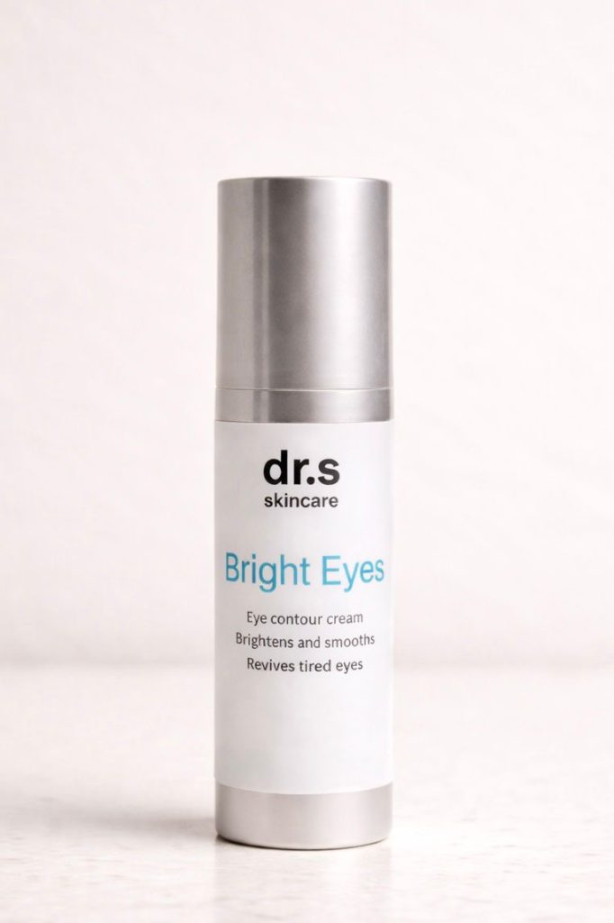 Bright Eyes (30ml night serum)