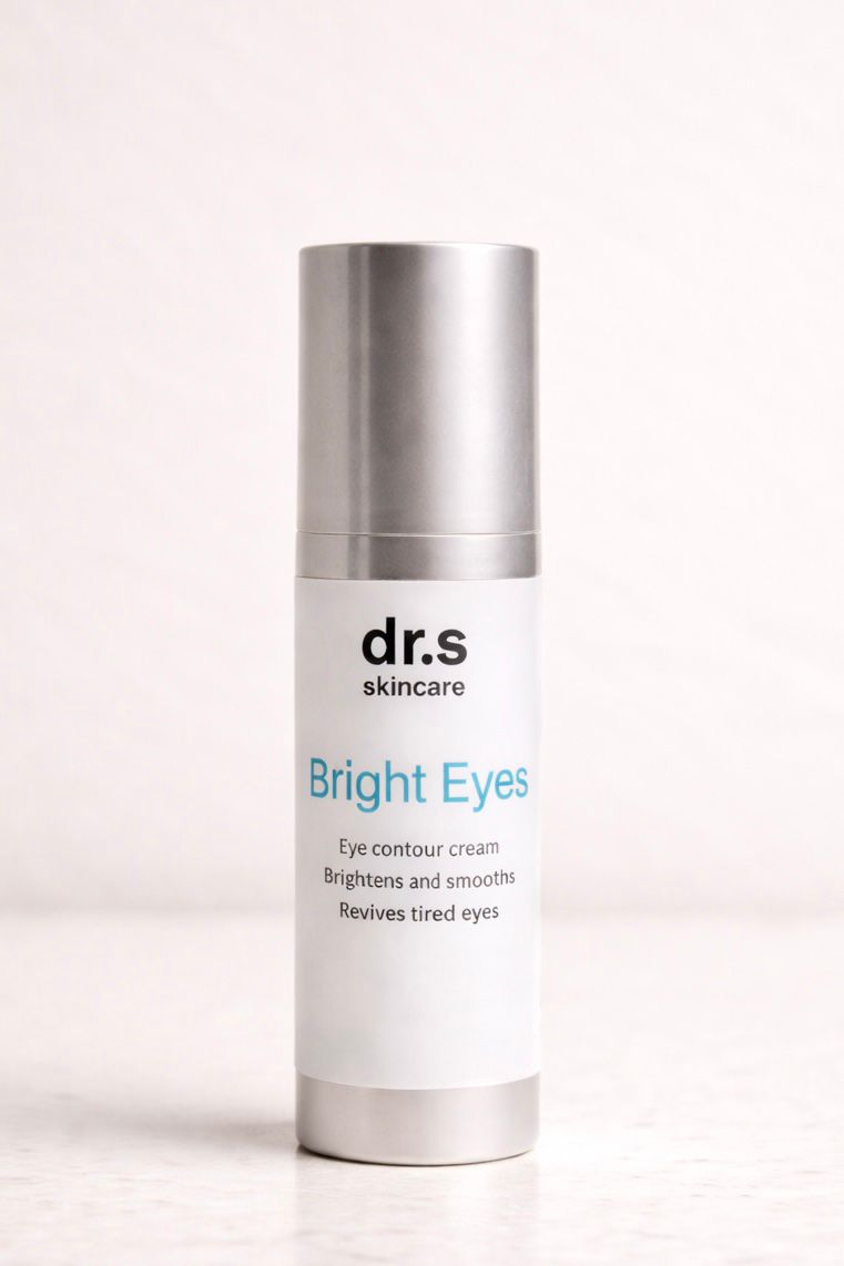Bright Eyes (30ml night serum)