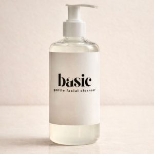Facewash