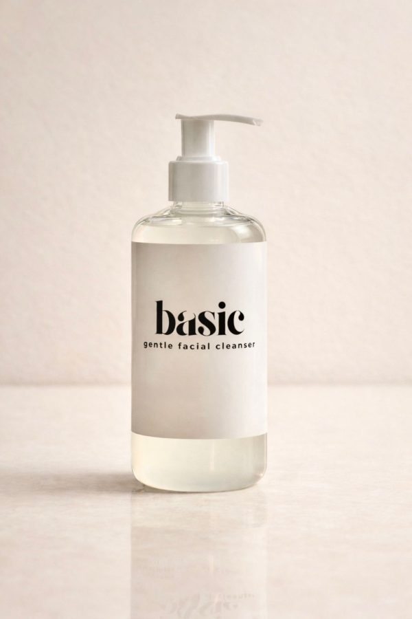 Facewash